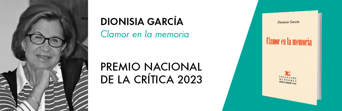 CLAMOR EN LA MEMORIA